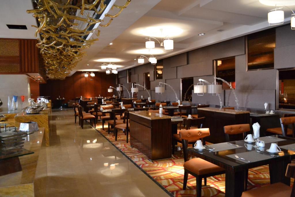 Wuhan Tianchimel Hotel Екстер'єр фото