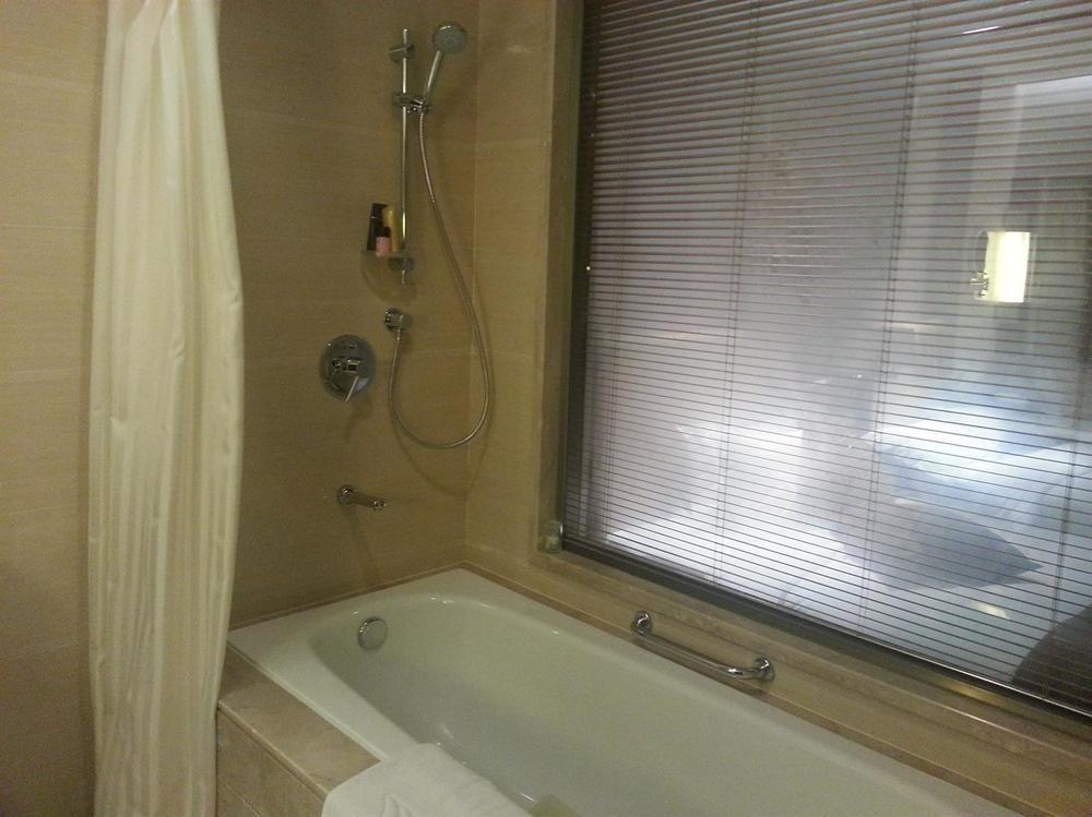 Wuhan Tianchimel Hotel Екстер'єр фото