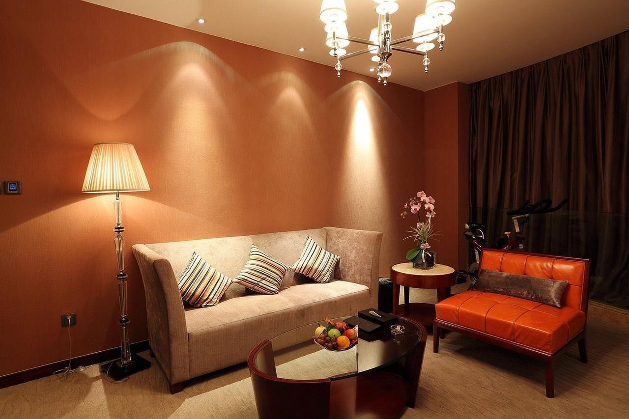 Wuhan Tianchimel Hotel Екстер'єр фото